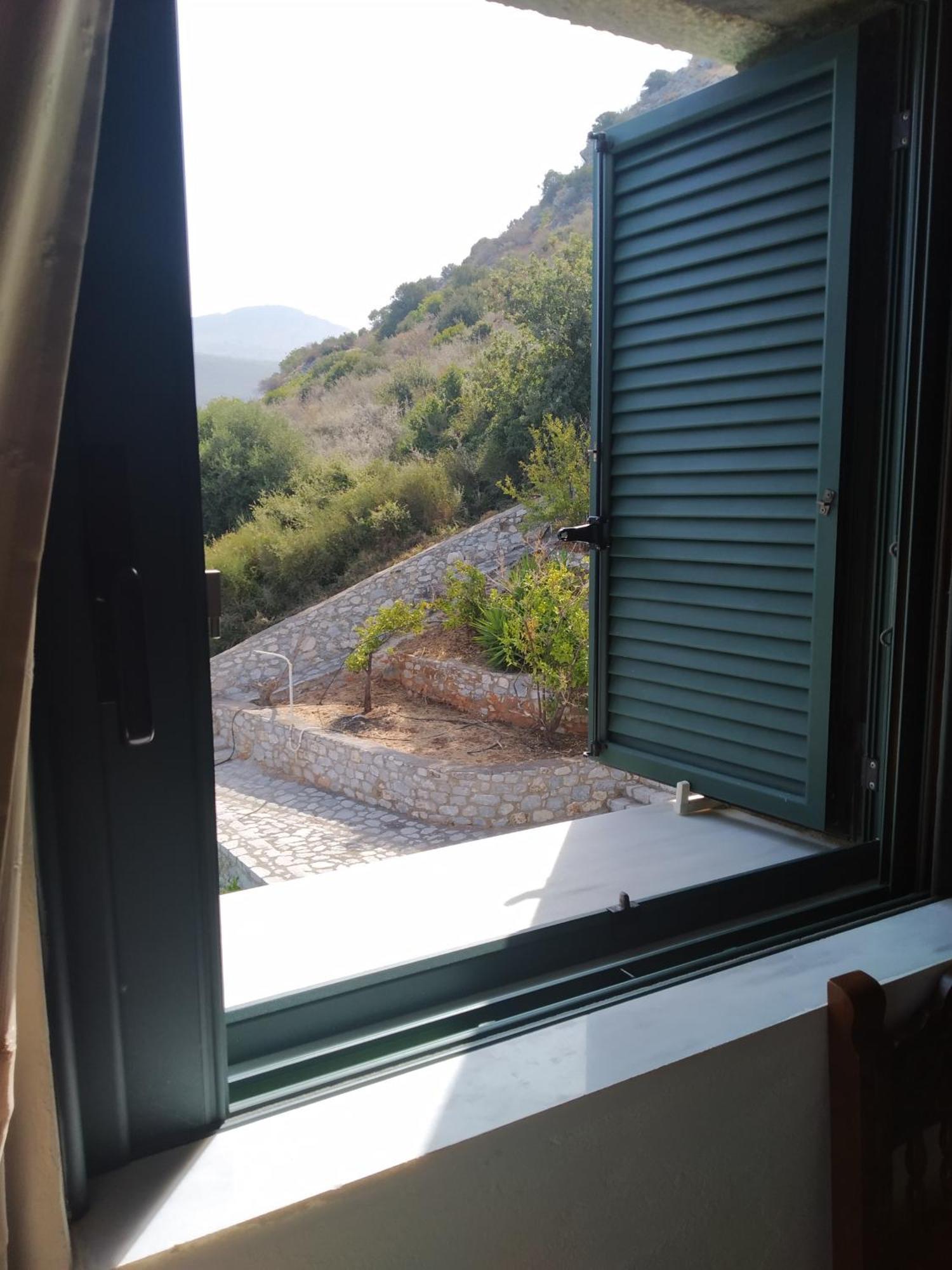 Vatoulia House Aparthotel Neo Oitilo Exterior photo